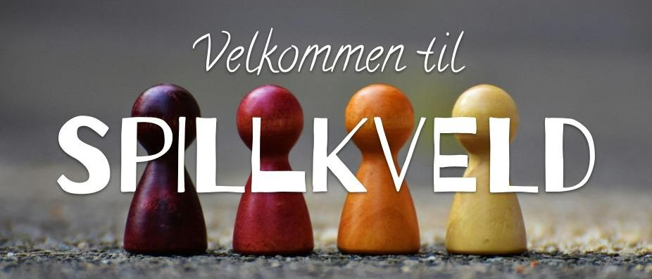 SPILLKVELD