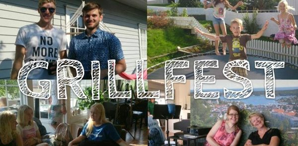 GRILLFEST