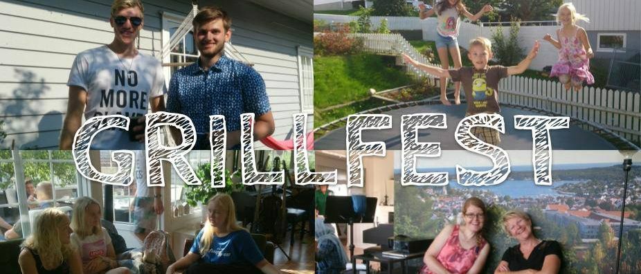 GRILLFEST